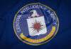CIA’s Secretive Havana Push—Regime Shaken CIA emblem featuring an eagle and a compass rose on a blue background