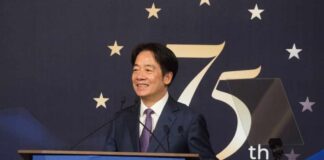 High-Stakes TALK: Trump and Taiwan Leader Ready