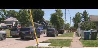 Iowa Family Massacre Leaves Cops Scrambling 7 dead, including shooter, following shootings in Muscatine
