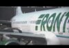 Passenger Chokes Attendant, Rushes Cockpit—MMA Fighter Steps In Unruly passenger causes Frontier airlines to make emergency landing