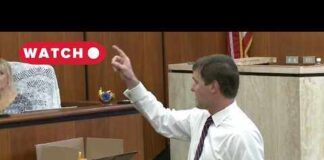 Chased and Gunned Down — Jury’s Stunning Call Shakes South Carolina Prosecution closing argument in the Rick Chow murder trial: Full video