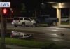 Father Killed After Tracking Son’s Stolen Truck to Houston Gas Station