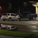 Father Killed After Tracking Son’s Stolen Truck to Houston Gas Station