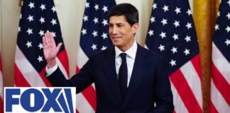 POWER SHIFT: Kevin Warsh prepares to SHAKE up the Fed
