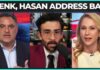 Full Interview: Cenk & Hasan Respond To Their UK Ban