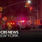 Championship Night, One Father Down Man fatally shot in Prospect Lefferts Gardens, NYPD says