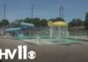 Community stunned after shooting at public pool in southeast Arkansas