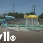 Gunfire At Poolside—Parents Bolt, Kids Down Community stunned after shooting at public pool in southeast Arkansas