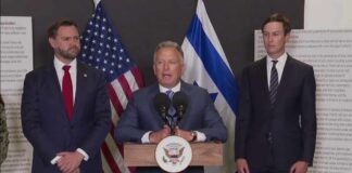 US-Iran talks to continue on Sunday in Switzerland