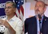 Becerra, Hilton remain close in California governor's race