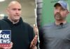 Fetterman Goes Nuclear on Fellow Democrat Over Nazi Tattoo and Explicit Messages 'RELEASE IT!': Fetterman DEMANDS answers from Platner