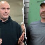 'RELEASE IT!': Fetterman DEMANDS answers from Platner
