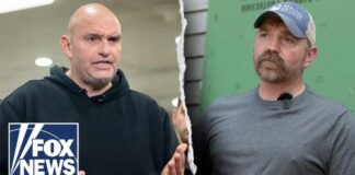 'RELEASE IT!': Fetterman DEMANDS answers from Platner