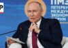 Putin Slams Door on Zelenskyy Talks — Calls Meeting “Pointless” Putin rejects Zelenskyy's offer to meet and says there's 'no point'