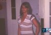 Masked Gunmen Fire 70 Rounds at Gas Station — Kill Innocent Mother Police identify vehicle sought in Hammond gas station shooting that killed innocent woman