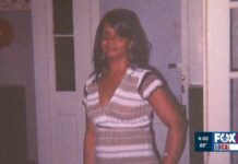 Masked Gunmen Fire 70 Rounds at Gas Station — Kill Innocent Mother Police identify vehicle sought in Hammond gas station shooting that killed innocent woman