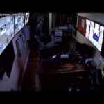 $25K in one-dollar bills stolen from San Diego strip club | Surveillance Footage