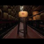 Italy’s Cheese Meltdown Begins Extreme heat threatens Italy's Parmesan heartland