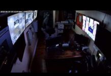 Security Meltdown at San Diego Club $25K in one-dollar bills stolen from San Diego strip club | Surveillance Footage