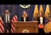 More than 6,000 non-US citizens registered to vote, New Jersey Gov. says