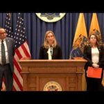 More than 6,000 non-US citizens registered to vote, New Jersey Gov. says