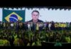 Jair Bolsonaro uses AI avatar to endorse son's campaign