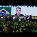House-Arrest Bolsonaro Goes Virtual—Chaos Ensues Jair Bolsonaro uses AI avatar to endorse son's campaign