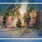 Explosion rocks Tacoma apartment complex