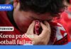 South Korean president calls for probe into football team's World Cup failure | The World | ABC NEWS