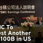 TSMC’s MONSTER Bet Upends Silicon Valley TSMC Pledges Another US$100 Billion for Arizona Expansion |TaiwanPlus News