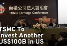 TSMC’s MONSTER Bet Upends Silicon Valley TSMC Pledges Another US$100 Billion for Arizona Expansion |TaiwanPlus News