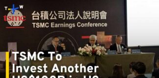 TSMC Pledges Another US$100 Billion for Arizona Expansion ｜TaiwanPlus News
