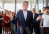 Andy Burnham Set to Become 7th UK Prime Minister in 10 Years