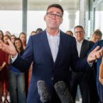 Unelected Power Grab Shocks Britain Andy Burnham Set to Become 7th UK Prime Minister in 10 Years