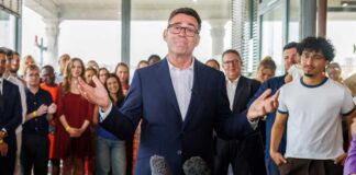 Andy Burnham Set to Become 7th UK Prime Minister in 10 Years