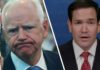 ICE Deports Pedo Illegal Migrant Pardoned by Minnesota Gov. Tim Walz After Child Sex Assault: Rubio