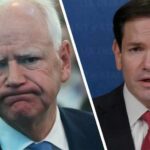 ICE Deports Pedo Illegal Migrant Pardoned by Minnesota Gov. Tim Walz After Child Sex Assault: Rubio