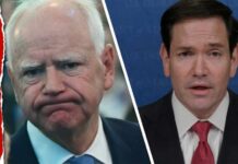 Clemency Backfires: Washington Drops the Hammer ICE Deports Pedo Illegal Migrant Pardoned by Minnesota Gov. Tim Walz After Child Sex Assault: Rubio