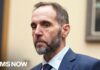 Text Snooping Claims Ignite DOJ Showdown House GOP's criminal referral of Jack Smith 'will get laughed out of court'