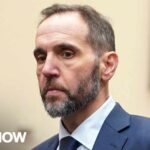 House GOP's criminal referral of Jack Smith 'will get laughed out of court'