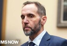 House GOP's criminal referral of Jack Smith 'will get laughed out of court'