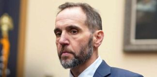 House GOP's criminal referral of Jack Smith 'will get laughed out of court'