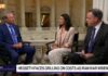 Iran War Cost Threatens the United States: Sen. Rand Paul