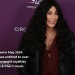 Cher faces $1M in legal fees after Mary Bono royalties lawsuit