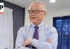 Chinese pastor recounts sudden release after Trump’s intervention