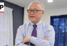 Chinese pastor recounts sudden release after Trump’s intervention