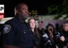 LIVE: Officials give update on Seattle Center shooting near Space Needle