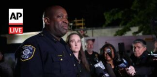 Seattle Shootout: Seven Hit, Answers Missing LIVE: Officials give update on Seattle Center shooting near Space Needle