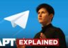 Russia Charges Telegram Founder Pavel Durov With Facilitating Terrorism, Issues Arrest Warrant | APT