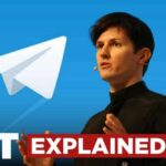 Russia Charges Telegram Founder Pavel Durov With Facilitating Terrorism, Issues Arrest Warrant | APT